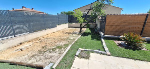 Photo de galerie - Deserbage . traitement nettoyage 