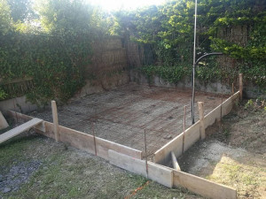 Photo de galerie - Maçonnerie