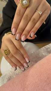 Photo de galerie - Manucure