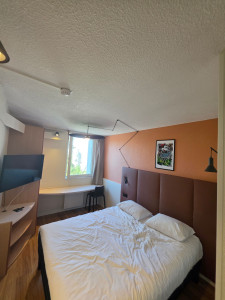 Photo de galerie - Peinture