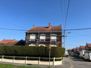 Photo de galerie - Avant