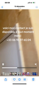 Photo de galerie - Peinture 