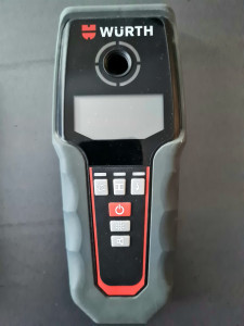 Photo de galerie - Installation électrique