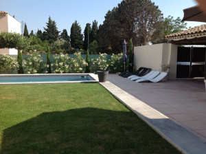 Photo de galerie - Architecte - Maître d'oeuvre