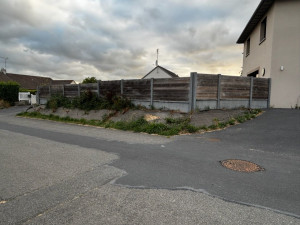 Photo de galerie - Jardinier