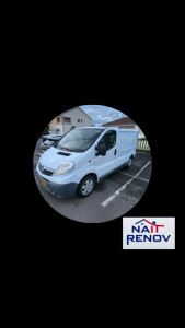 Photo de galerie - Disponible pour multiservices