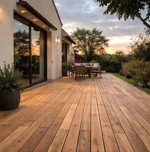 Photo de galerie - Menuiserie - Huisserie - Agencement