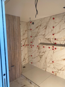 Photo de galerie - Carrelage