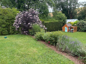 Photo de galerie - Entretien création