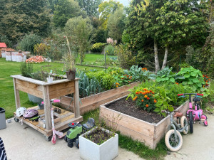 Photo de galerie - Bricolage et multi services