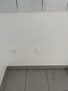 Photo de galerie - Installation électrique