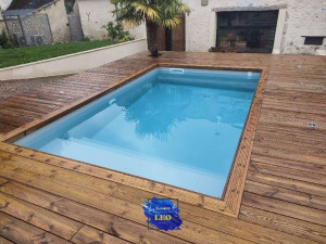 Photo de galerie - Paysagiste - Aménagement du jardin