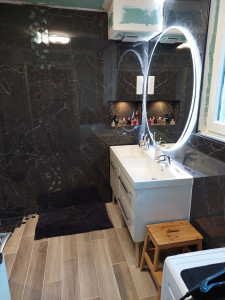 Photo de galerie - Artisan tout corps d'état - Rénovation