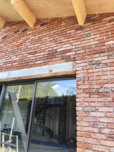 Photo de galerie - Artisan tout corps d'état - Rénovation