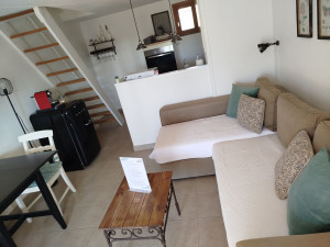 Photo de galerie - Ménage