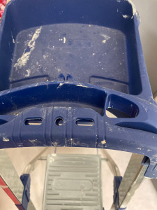 Photo de galerie - Bricolage et multi services