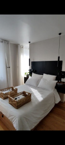 Photo de galerie - Ménage