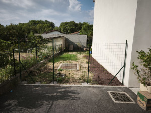 Photo de galerie - Clôture Grillage