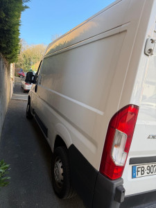 Photo de galerie - Manutention et aide au débarras 