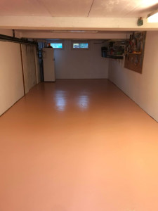 Photo de galerie - Bricolage et multi services