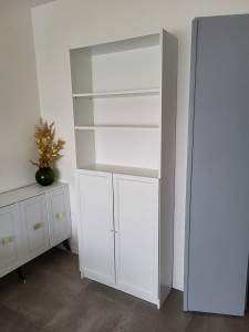 Photo de galerie - Meuble ikea