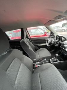 Photo de galerie - Nettoyage intérieur 