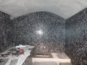 Photo de galerie - Plomberie - Installation sanitaire