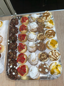 Photo de galerie - Traiteur