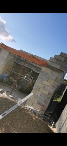 Photo de galerie - Petite maison de 20 mètre carrés 
