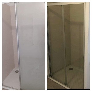 Photo de galerie - Ménage