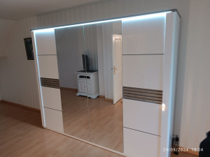 Photo de galerie - Montage meubles en kit