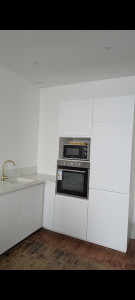 Photo de galerie - Montage meuble cuisine plus agencement