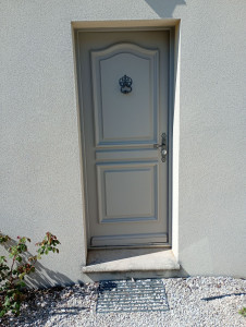 Photo de galerie - Mis en peinture 