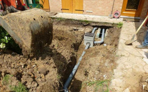 Photo de galerie - Tout à l'égout 