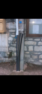 Photo de galerie - Fibre optique 