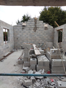 Photo de galerie - Garage 