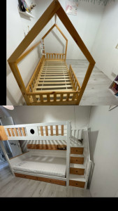 Photo de galerie - Montage meubles en kit