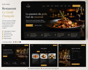 Photo de galerie - Restauration chez l'habitant