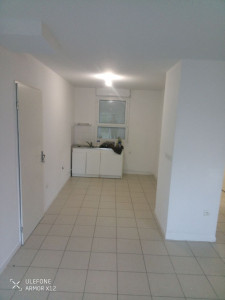 Photo de galerie - Peinture - Tapisserie