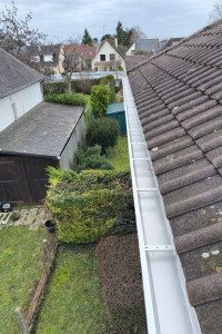 Photo de galerie - Couverture - Toiture