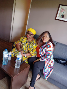 Photo de galerie - Aide à domicile