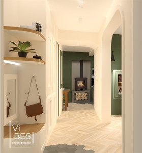 Photo de galerie - Architecte d'intérieur - Décorateur d'intérieur