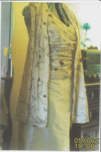 Photo de galerie - Couturière