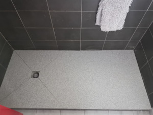 Photo de galerie - Pose de parquet - Revêtement de sol