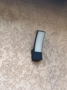 Photo de galerie - Installation électrique