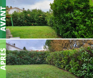 Photo de galerie - Réalisé mars 2026