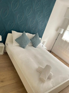 Photo de galerie - Chambre booking 