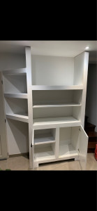 Photo de galerie - Menuiserie - Huisserie - Agencement