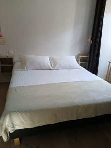 Photo de galerie - Nettoyage gites 