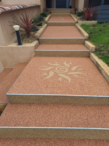 Photo de galerie - Pose de parquet - Revêtement de sol